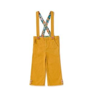 Matilda Jane New Path Bottoms Size 6